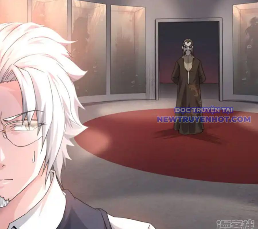 Kiêm Chức Thần Tiên chapter 254 - Trang 28