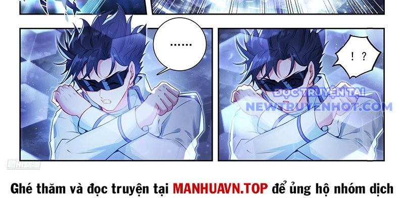 Tuyệt Thế đường Môn chapter 511 - Trang 22
