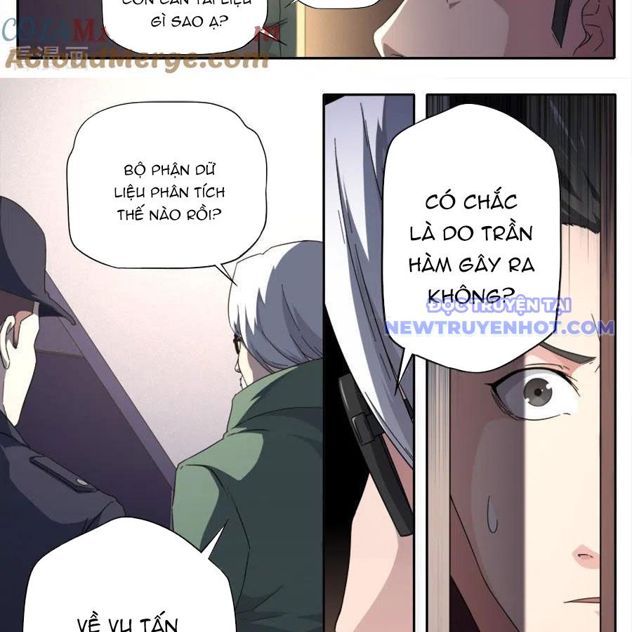 Kiêm Chức Thần Tiên chapter 259 - Trang 26