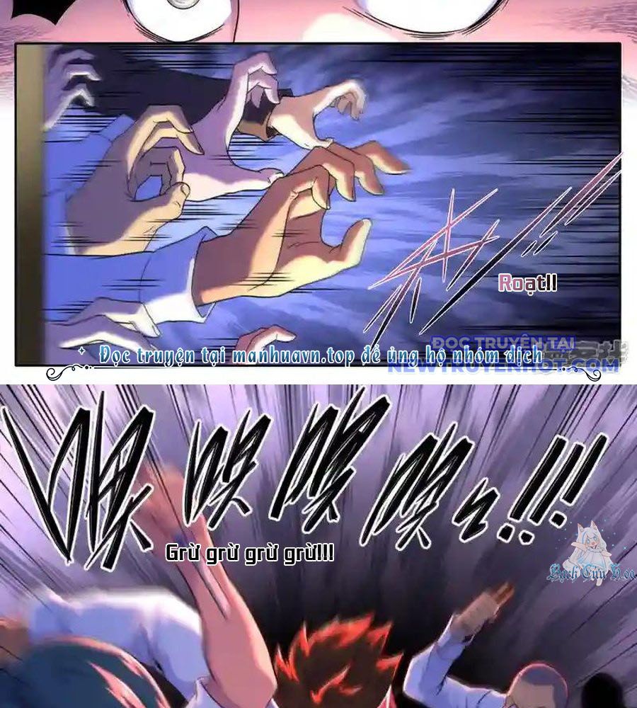 Kiêm Chức Thần Tiên chapter 262 - Trang 22