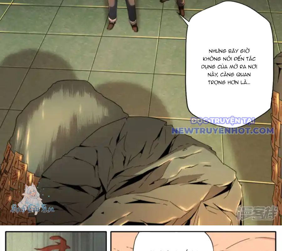 Kiêm Chức Thần Tiên chapter 256 - Trang 17