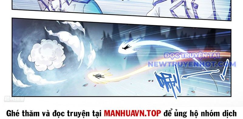 Tuyệt Thế đường Môn chapter 511 - Trang 4