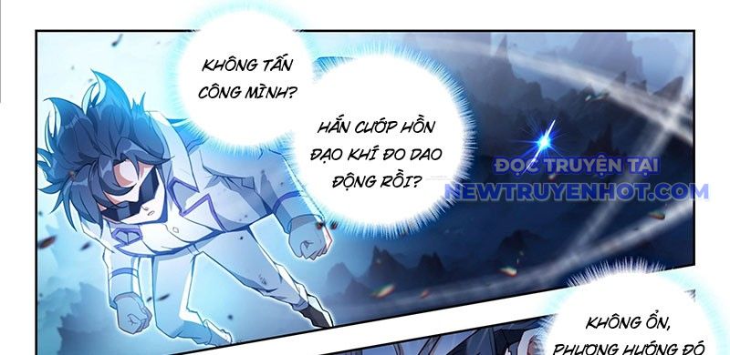 Tuyệt Thế đường Môn chapter 511 - Trang 23