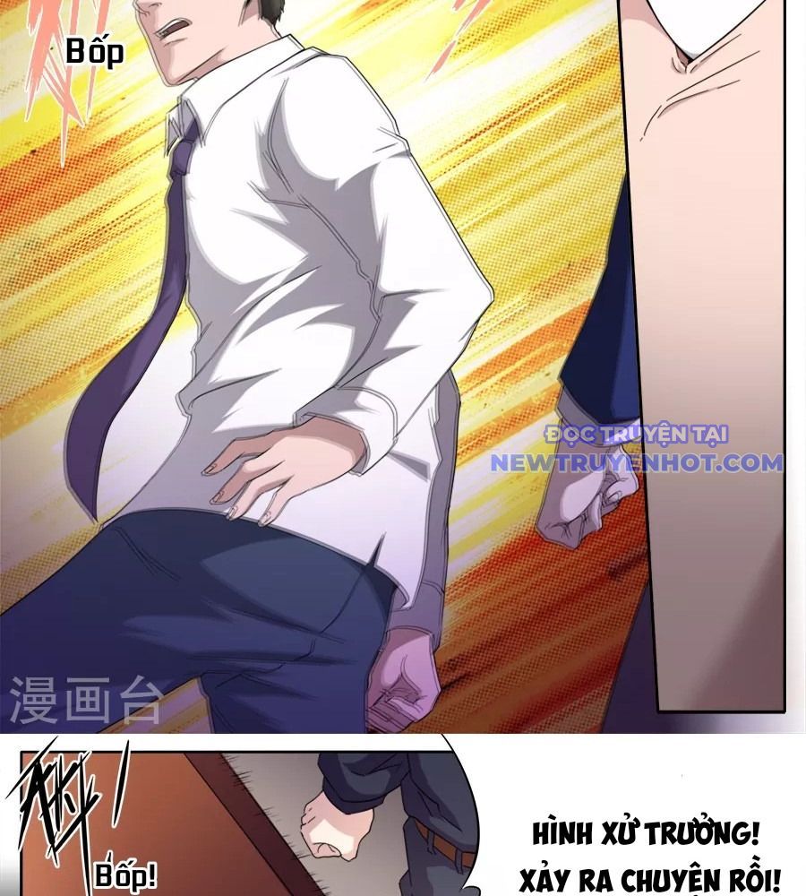 Kiêm Chức Thần Tiên chapter 261 - Trang 21