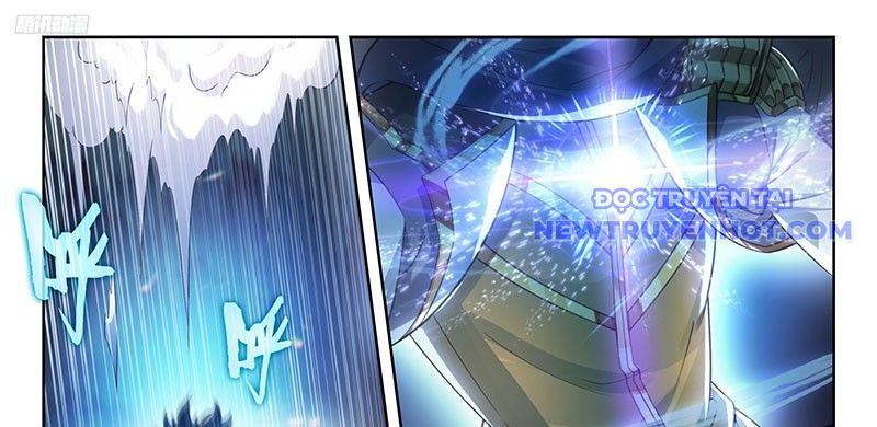 Tuyệt Thế đường Môn chapter 511 - Trang 5