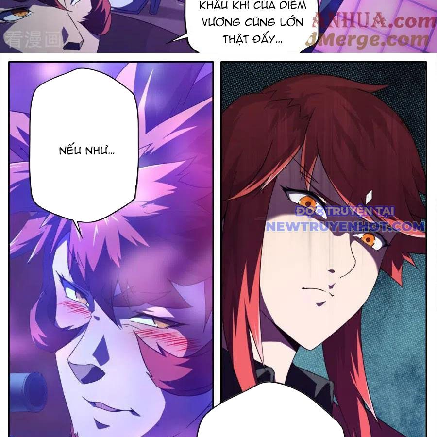Kiêm Chức Thần Tiên chapter 257 - Trang 26