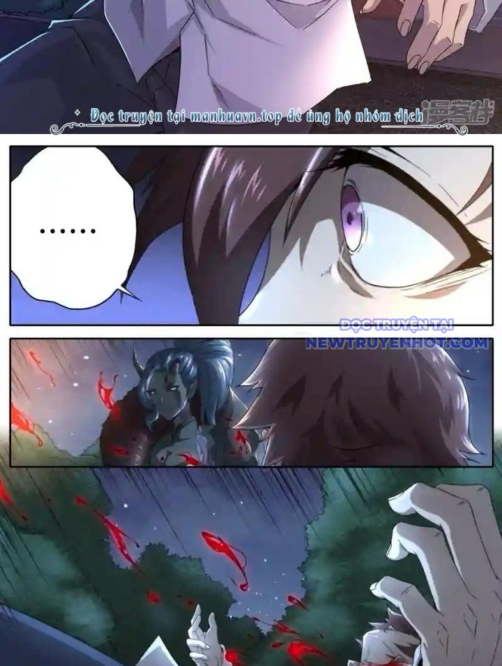 Kiêm Chức Thần Tiên chapter 253 - Trang 5