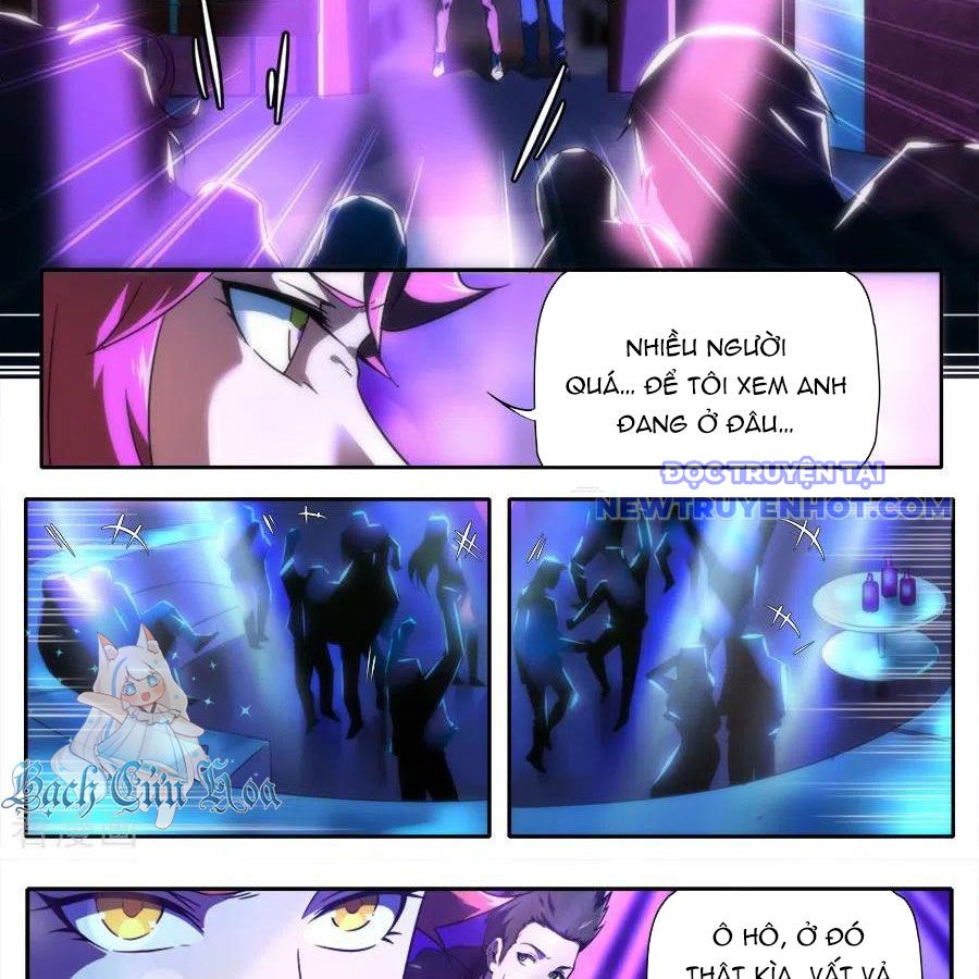 Kiêm Chức Thần Tiên chapter 257 - Trang 21