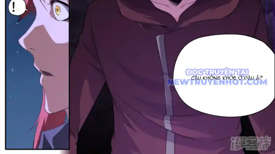 Kiêm Chức Thần Tiên chapter 255 - Trang 30