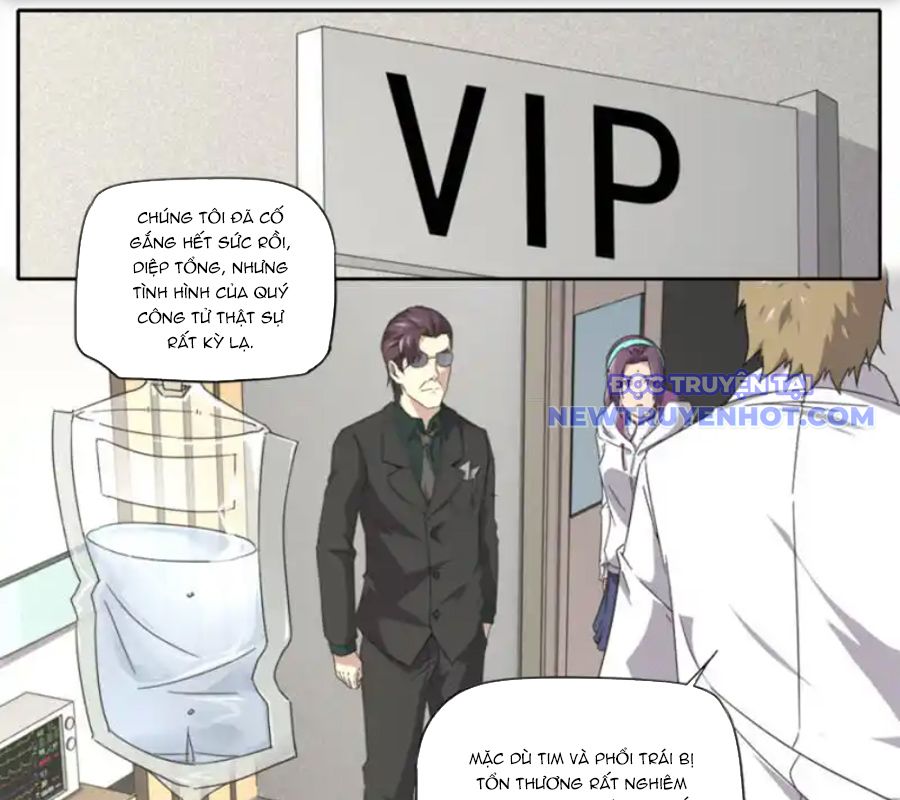 Kiêm Chức Thần Tiên chapter 254 - Trang 2