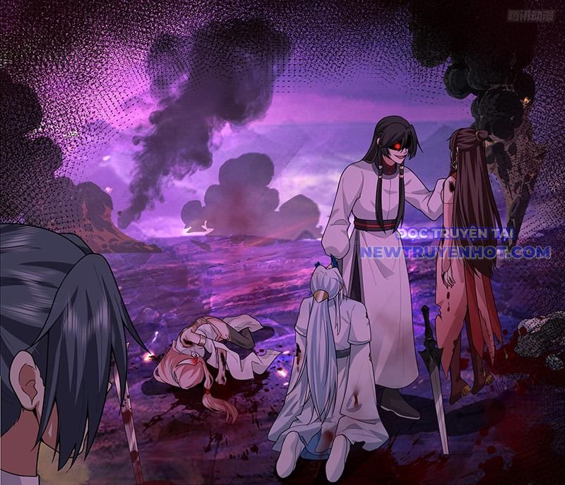Võ Luyện Đỉnh Phong chapter 3810 - Trang 22