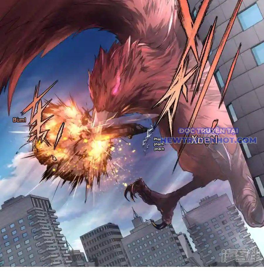 Kiêm Chức Thần Tiên chapter 262 - Trang 10
