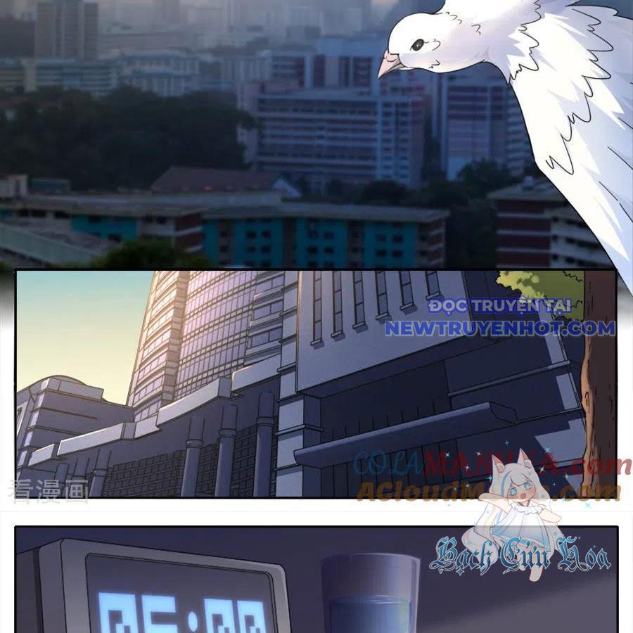 Kiêm Chức Thần Tiên chapter 259 - Trang 14