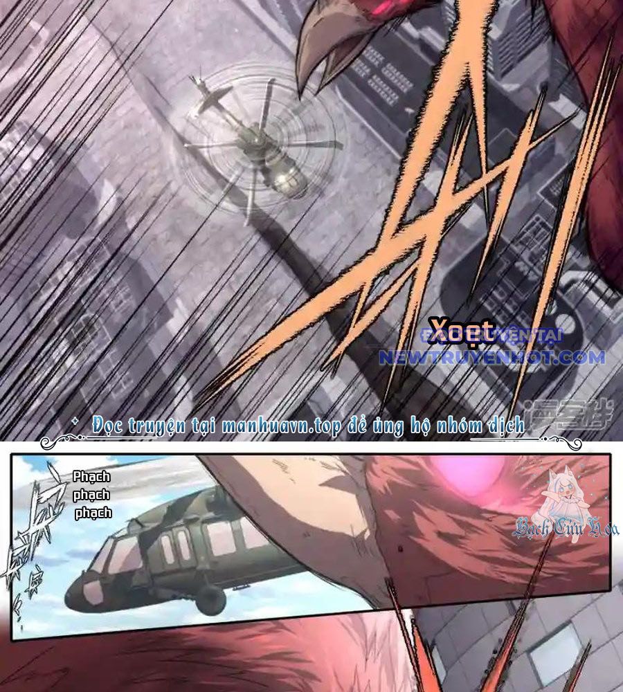 Kiêm Chức Thần Tiên chapter 262 - Trang 9