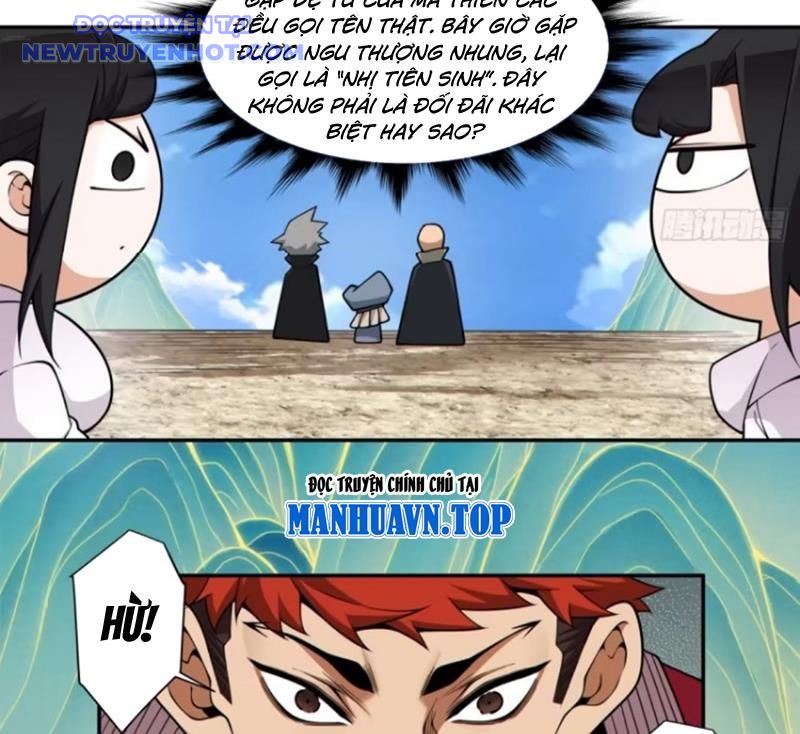 Đồ Đệ Của Ta Đều Là Đại Phản Phái chapter 330 - Trang 71