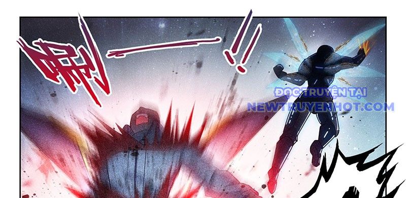 Tuyệt Thế đường Môn chapter 511 - Trang 35