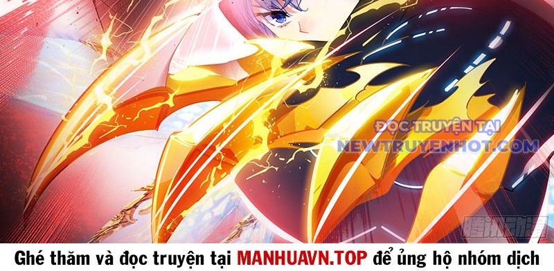 Tuyệt Thế đường Môn chapter 511 - Trang 40