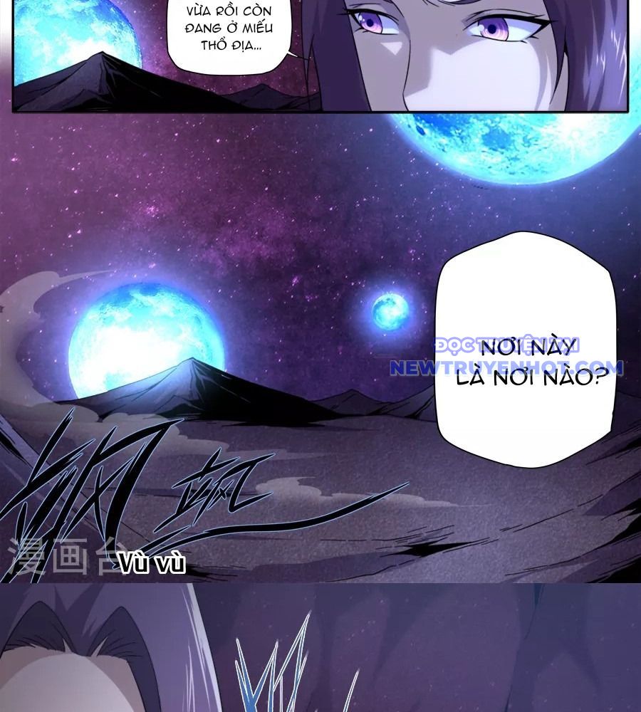 Kiêm Chức Thần Tiên chapter 261 - Trang 5