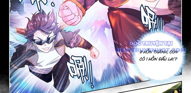 Tuyệt Thế đường Môn chapter 511 - Trang 45