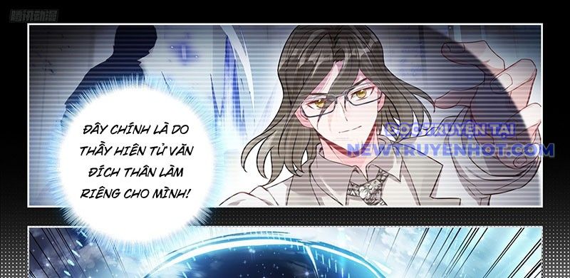 Tuyệt Thế đường Môn chapter 511 - Trang 11