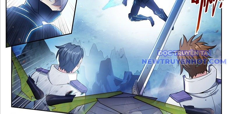 Tuyệt Thế đường Môn chapter 511 - Trang 33