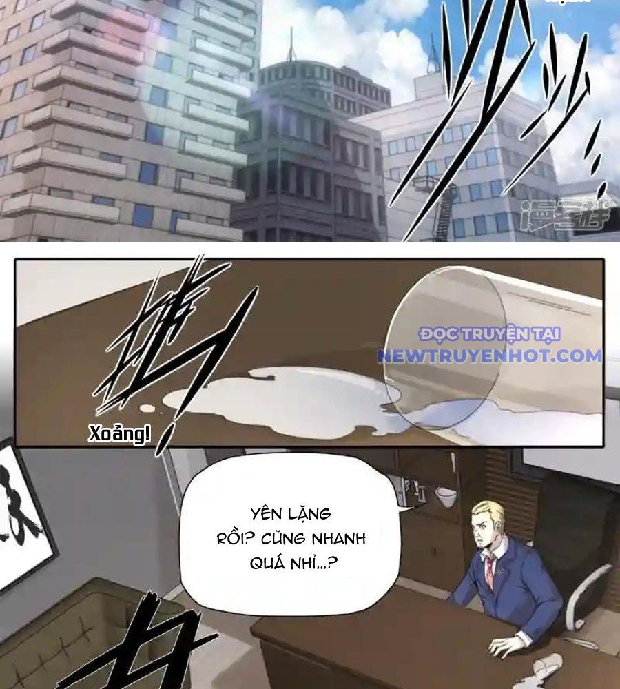 Kiêm Chức Thần Tiên chapter 262 - Trang 17