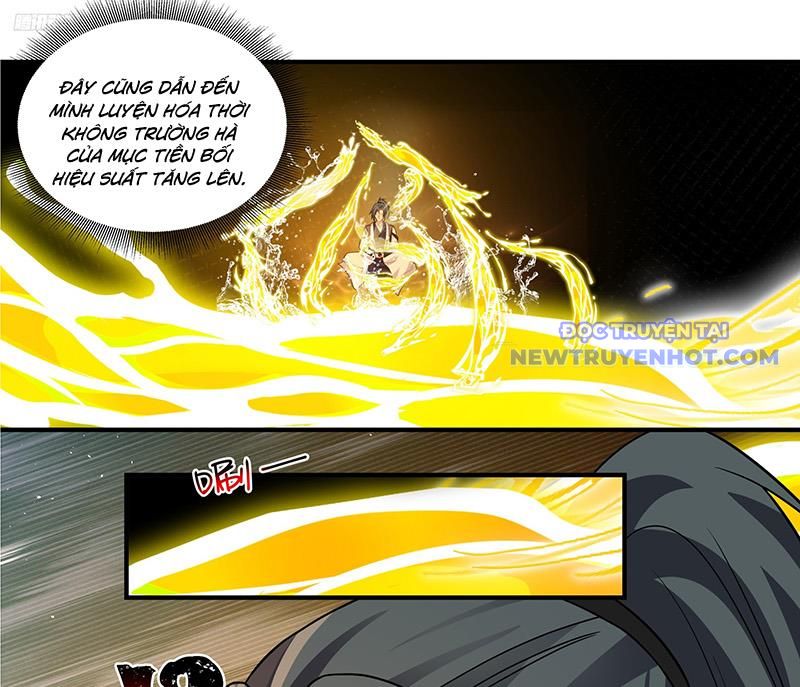 Võ Luyện Đỉnh Phong chapter 3810 - Trang 8