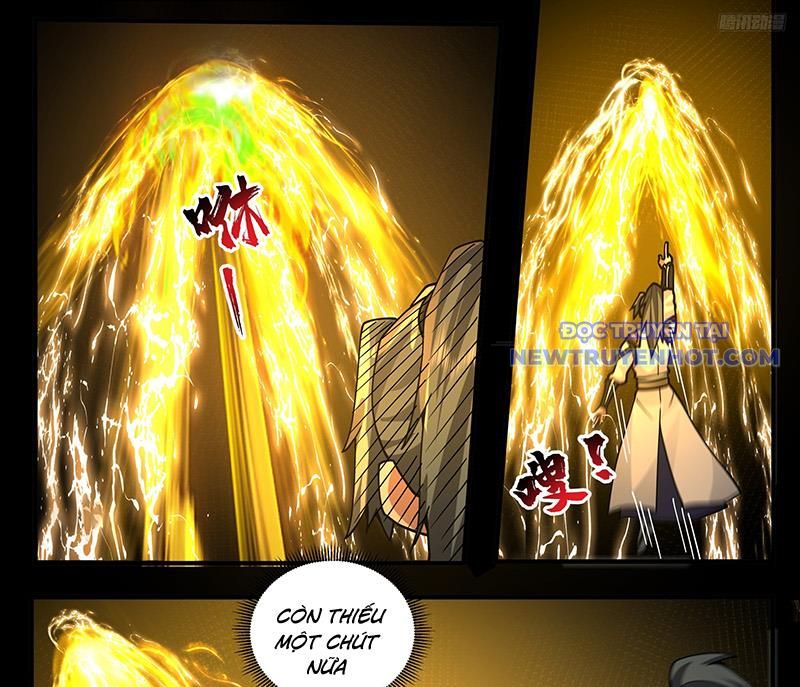 Võ Luyện Đỉnh Phong chapter 3811 - Trang 20