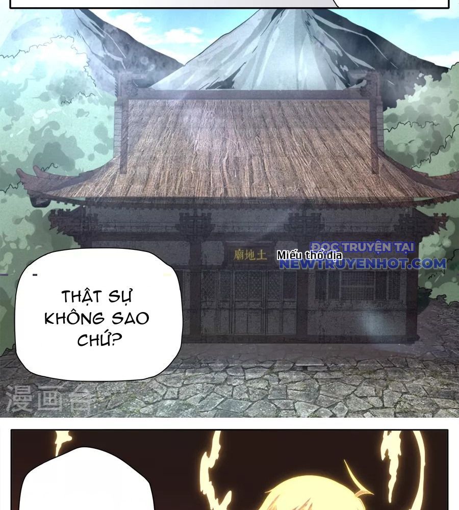 Kiêm Chức Thần Tiên chapter 260 - Trang 13