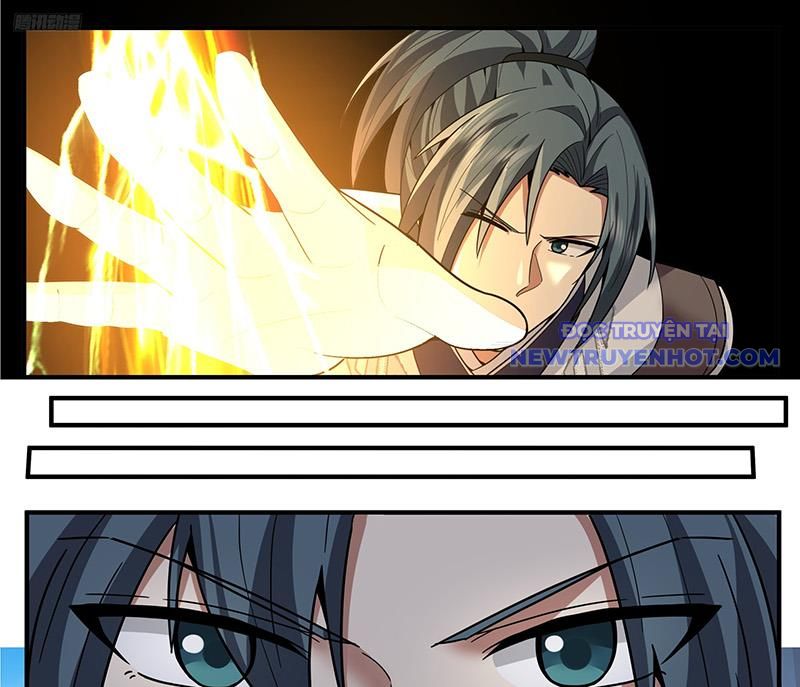 Võ Luyện Đỉnh Phong chapter 3811 - Trang 8