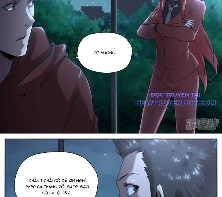 Kiêm Chức Thần Tiên chapter 255 - Trang 22