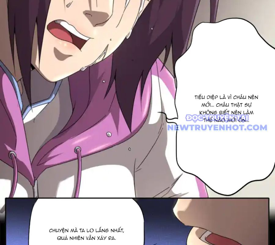 Kiêm Chức Thần Tiên chapter 254 - Trang 12