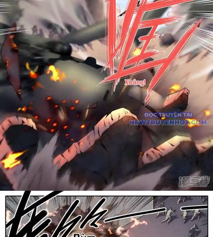 Kiêm Chức Thần Tiên chapter 262 - Trang 14
