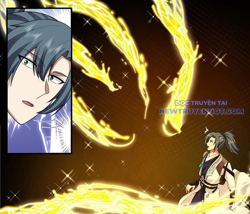 Võ Luyện Đỉnh Phong chapter 3810 - Trang 10