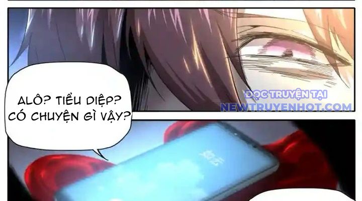 Kiêm Chức Thần Tiên chapter 253 - Trang 14