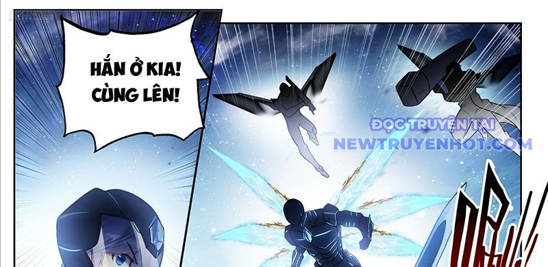 Tuyệt Thế đường Môn chapter 511 - Trang 32
