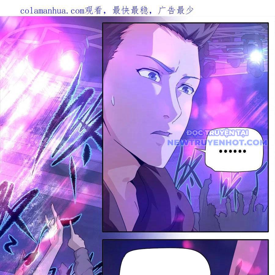 Kiêm Chức Thần Tiên chapter 258 - Trang 2