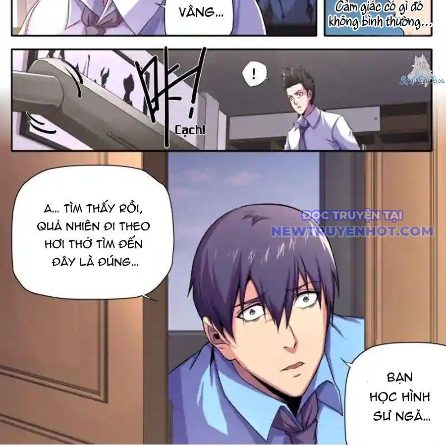 Kiêm Chức Thần Tiên chapter 262 - Trang 19
