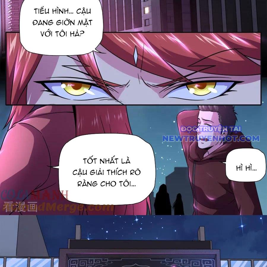 Kiêm Chức Thần Tiên chapter 257 - Trang 14