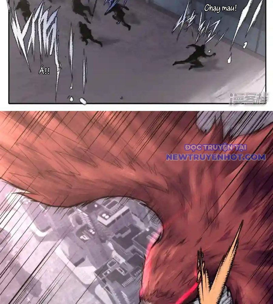 Kiêm Chức Thần Tiên chapter 262 - Trang 8