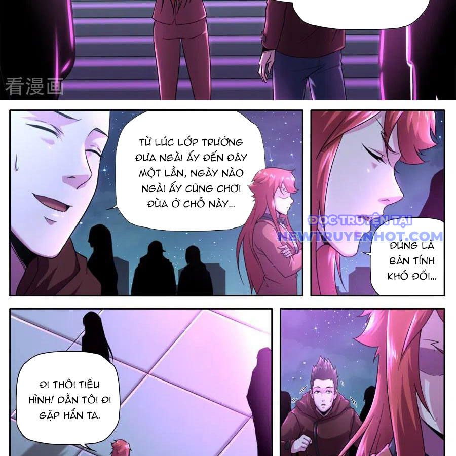 Kiêm Chức Thần Tiên chapter 257 - Trang 16