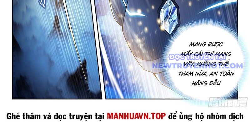 Tuyệt Thế đường Môn chapter 511 - Trang 49