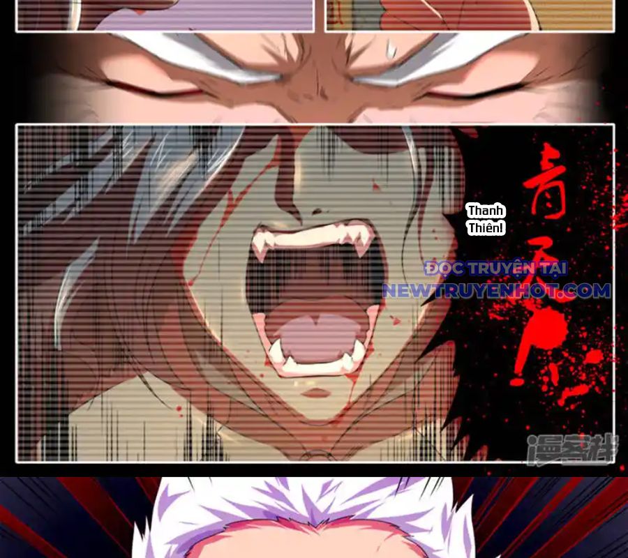 Kiêm Chức Thần Tiên chapter 256 - Trang 25