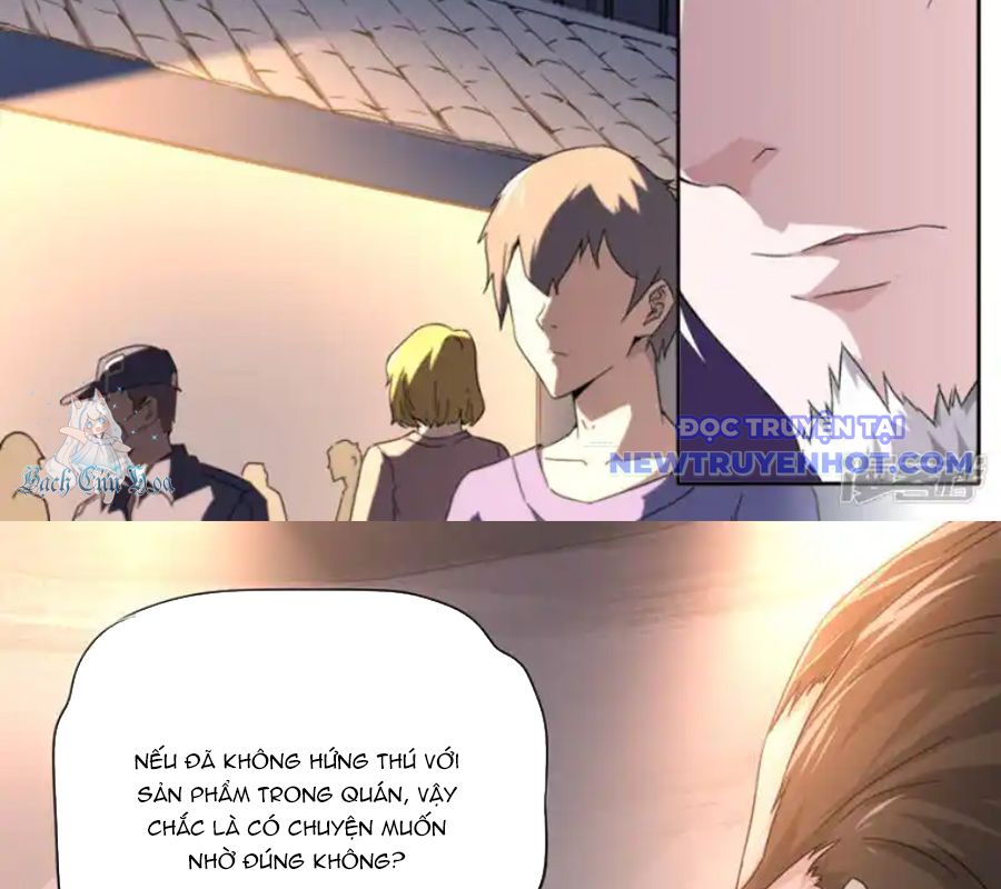 Kiêm Chức Thần Tiên chapter 255 - Trang 3