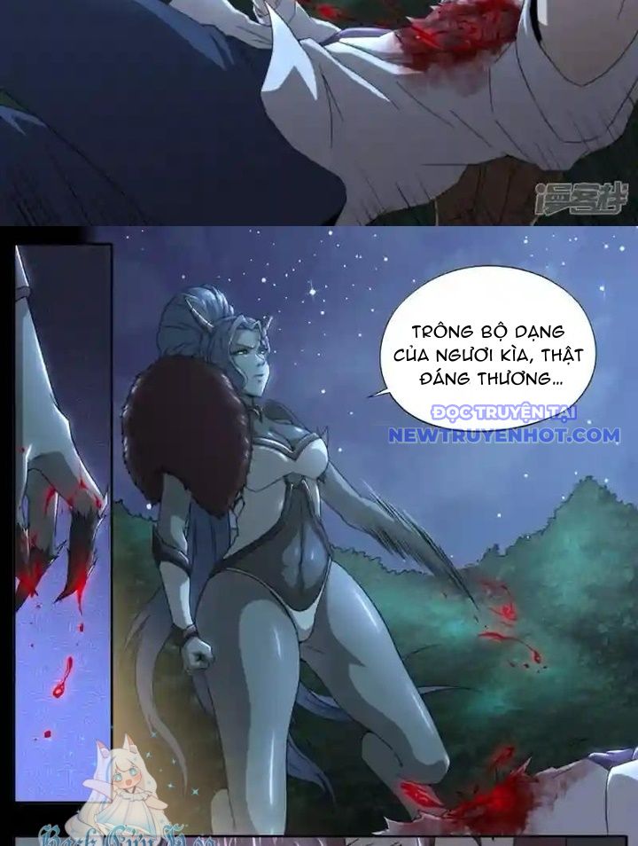 Kiêm Chức Thần Tiên chapter 253 - Trang 6
