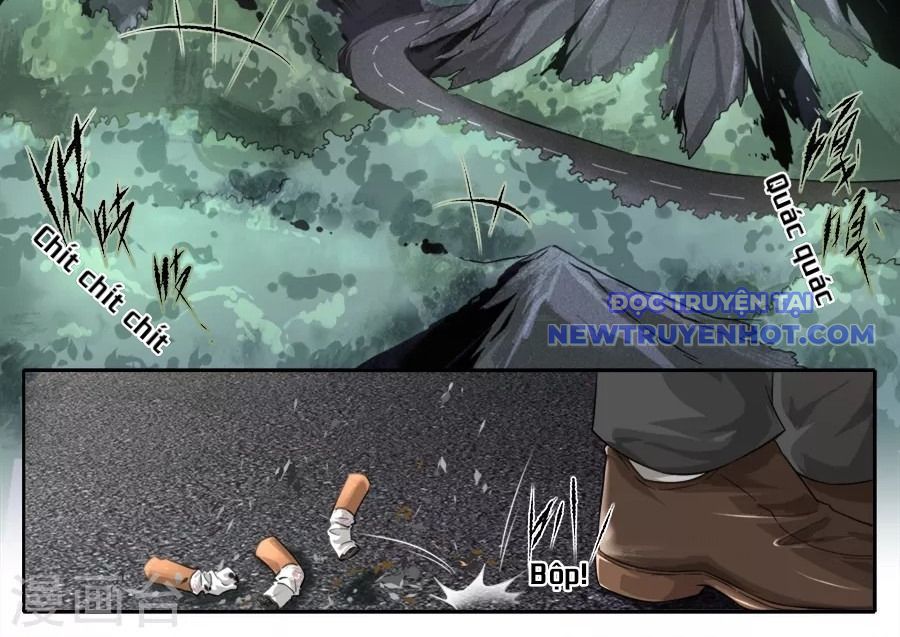 Kiêm Chức Thần Tiên chapter 260 - Trang 9