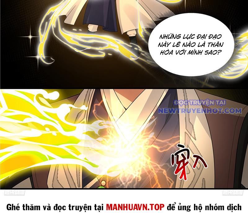 Võ Luyện Đỉnh Phong chapter 3810 - Trang 13