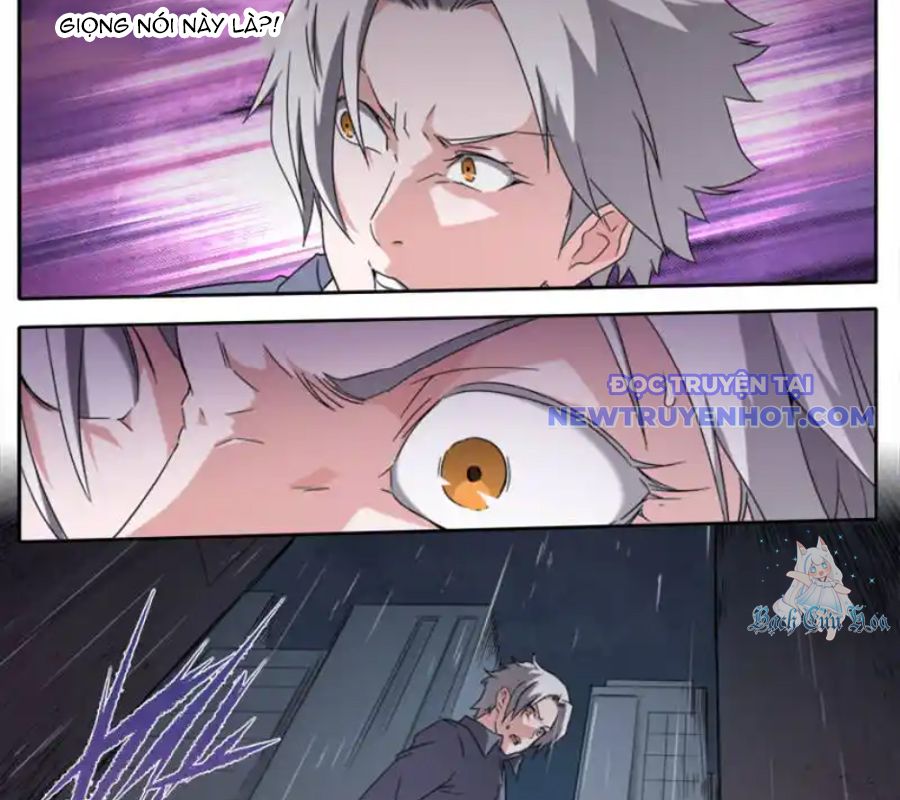 Kiêm Chức Thần Tiên chapter 255 - Trang 10