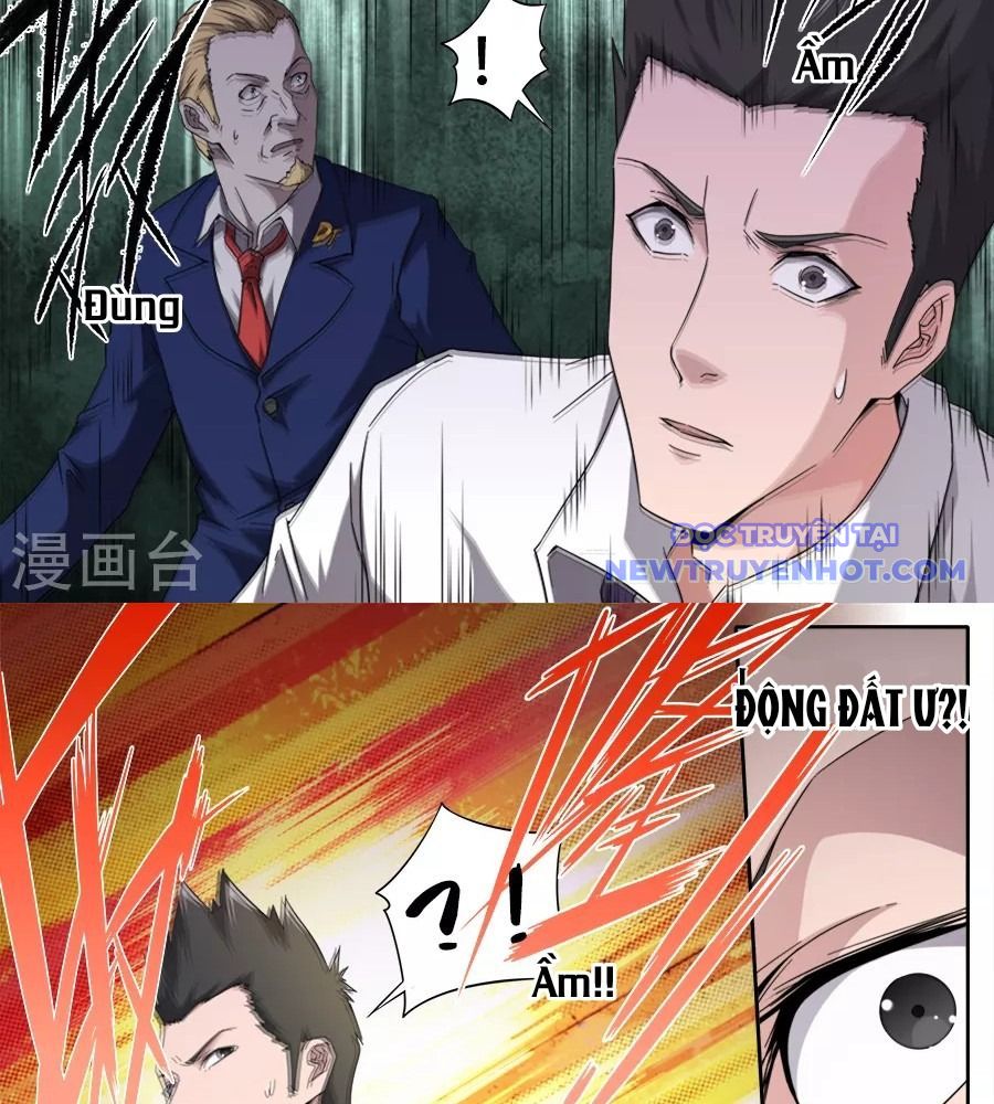 Kiêm Chức Thần Tiên chapter 261 - Trang 20