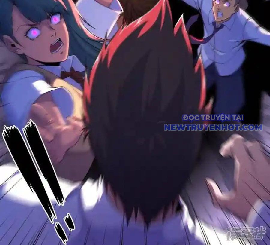 Kiêm Chức Thần Tiên chapter 262 - Trang 23
